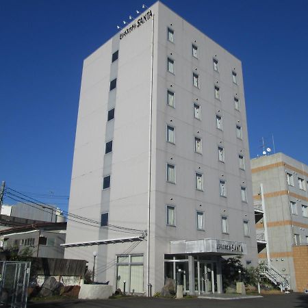 Business Hotel Santa Chikusei Exterior foto